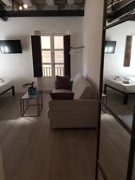 No 5 - The Streets Apartments Barcelona Spain