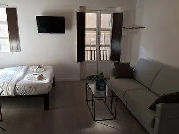 No 5 - The Streets Apartments Barcelona Spain