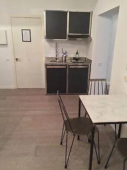 No 5 - The Streets Apartments Barcelona 4*,  Spain
