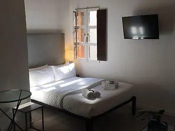 No 5 - The Streets Apartments Barcelona Hotel