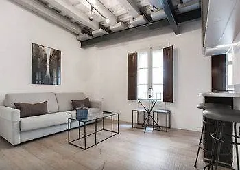Hotel No 5 - The Streets Apartments Barcelona