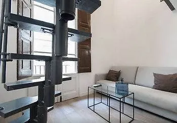 No 5 - The Streets Apartments Barcelona Hotel