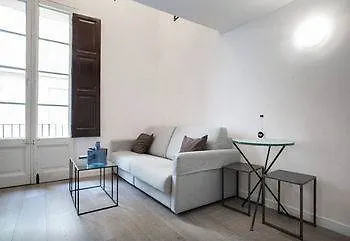 **** Hotel No 5 - The Streets Apartments Barcelona Spain