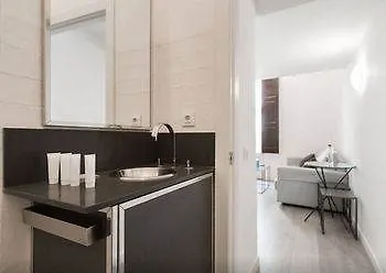 Hotel No 5 - The Streets Apartments Barcelona