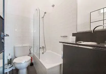 Hotel No 5 - The Streets Apartments Barcelona